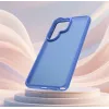 Phonesta AirFrost Back Cover Hülle für Samsung Galaxy S26 Ultra - Saphirblau matt 5