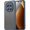 Phonesta AirFrost Back Cover Hülle für Xiaomi Redmi Note 15 Pro 4G - Matt Blau 0