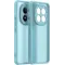 Phonesta AirFrost Back Cover Hülle für Xiaomi Redmi Note 15 Pro 4G - Eisblau matt