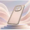 Phonesta AirFrost Back Cover Hülle für Xiaomi Redmi Note 15 Pro 4G - Sandsteinbeige matt 6