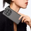 Phonesta AirFrost Back Cover Hülle für Xiaomi Redmi Note 15 Pro 4G - Mattschwarz 4