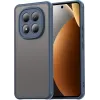 Phonesta AirFrost Back Cover Hülle für Xiaomi Redmi Note 15 Pro 5G - Matt Blau 0