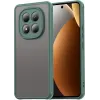 Phonesta AirFrost Back Cover Hülle für Xiaomi Redmi Note 15 Pro 5G - Matt Grün 0