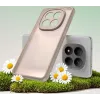 Phonesta AirFrost Back Cover Hülle für Xiaomi Redmi Note 15 Pro 5G - Sandsteinbeige matt 2