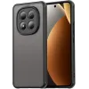 Phonesta AirFrost Back Cover Hülle für Xiaomi Redmi Note 15 Pro 5G - Mattschwarz 0