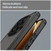 Phonesta AirFrost Back Cover Hülle für Xiaomi Redmi Note 15 Pro 5G - Mattschwarz 7