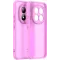 Phonesta AirFrost Back Cover Hülle für Xiaomi Redmi Note 15 Pro Plus / Xiaomi Poco M8 Pro - Kaugummi-Rosa matt