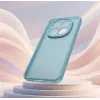 Phonesta AirFrost Back Cover Hülle für Xiaomi Redmi Note 15 Pro Plus / Xiaomi Poco M8 Pro - Eisblau matt 6