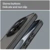 Phonesta AirFrost Back Cover Hülle für Xiaomi Redmi Note 15 Pro Plus / Xiaomi Poco M8 Pro - Mattschwarz 7