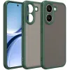 Phonesta AirFrost Back Cover Hülle für Xiaomi Poco X8 Pro - Matt Grün
