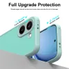Phonesta AirFrost Back Cover Hülle für Xiaomi Poco X8 Pro - Eisblau matt 3