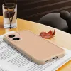 Phonesta AirFrost Back Cover Hülle für Xiaomi Poco X8 Pro - Sandsteinbeige matt 8