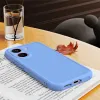 Phonesta AirFrost Back Cover Hülle für Xiaomi Poco X8 Pro - Saphirblau matt 8