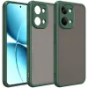 Phonesta AirFrost Back Cover Hülle für Xiaomi Poco X8 Pro Max - Matt Grün