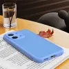 Phonesta AirFrost Back Cover Hülle für Xiaomi Poco X8 Pro Max - Saphirblau matt 9