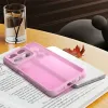 Phonesta AirFrost Back Cover Hülle für Motorola Moto G47/G37/G37 Power - Kaugummi-Rosa matt 8