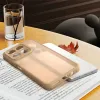 Phonesta AirFrost Back Cover Hülle für Motorola Moto G47/G37/G37 Power - Sandsteinbeige matt 8