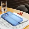 Phonesta AirFrost Back Cover Hülle für Motorola Moto G47/G37/G37 Power - Saphirblau matt 8