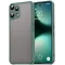 Phonesta AirFrost Back Cover Hülle für Nothing Phone (3a) Lite - Matt Grün