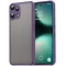 Phonesta AirFrost Back Cover Hülle für Nothing Phone (3a) Lite - Matt Lila