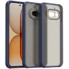 Phonesta AirFrost Back Cover Hülle für Nothing Phone (4a) - Matt Blau 0