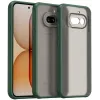 Phonesta AirFrost Back Cover Hülle für Nothing Phone (4a) - Matt Grün 0