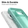 Phonesta AirFrost Back Cover Hülle für Nothing Phone (4a) - Eisblau matt 5