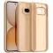 Phonesta AirFrost Back Cover Hülle für Nothing Phone (4a) - Sandsteinbeige matt