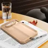 Phonesta AirFrost Back Cover Hülle für Nothing Phone (4a) - Sandsteinbeige matt 7