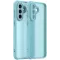 Phonesta AirFrost Back Cover Hülle für Samsung Galaxy A37 - Eisblau matt