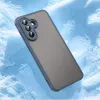 Phonesta AirFrost Back Cover Hülle für Samsung Galaxy A57 - Matt Blau 5