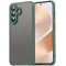 Phonesta AirFrost Back Cover Hülle für Samsung Galaxy A57 - Matt Grün
