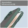 Phonesta AirFrost Back Cover Hülle für Samsung Galaxy A57 - Matt Grün 4