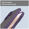 Phonesta AirFrost Back Cover Hülle für Samsung Galaxy A57 - Matt Lila 4