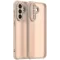 Phonesta AirFrost Back Cover Hülle für Samsung Galaxy A57 - Sandsteinbeige matt