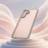 Phonesta AirFrost Back Cover Hülle für Samsung Galaxy A57 - Sandsteinbeige matt 7