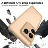 Phonesta AirFrost Back Cover Hülle für Sony Xperia 1 VIII - Sandsteinbeige matt 3