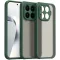 Phonesta AirFrost Back Cover Hülle für Xiaomi 17T - Matt Grün