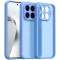 Phonesta AirFrost Back Cover Hülle für Xiaomi 17T - Saphirblau matt
