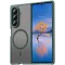 Phonesta AirFrost Back Cover Hülle mit MagSafe für Samsung Galaxy Z Fold 7 - Matt Grün