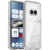 Phonesta Acrylic Hybrid Back Cover Hülle für Nothing Phone (2a) / (2a) Plus - Transparent