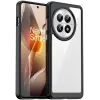 Phonesta Acrylic Hybrid Back Cover Hülle für OnePlus 13 - Schwarz