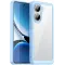 Phonesta Acrylic Hybrid Back Cover Hülle für Xiaomi Poco X7 Pro - Blau