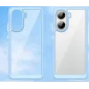 Phonesta Acrylic Hybrid Back Cover Hülle für Xiaomi Poco X7 Pro - Blau 2