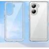 Phonesta Acrylic Hybrid Back Cover Hülle für Xiaomi Poco X7 Pro - Transparent 2