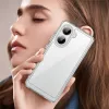 Phonesta Acrylic Hybrid Back Cover Hülle für Xiaomi Poco X7 Pro - Transparent 7