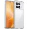Phonesta Acrylic Hybrid Back Cover Hülle für Xiaomi Poco X6 Pro - Transparent