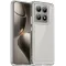 Phonesta Acrylic Hybrid Back Cover Hülle für Xiaomi 14T/14T Pro - Transparent