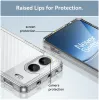 Phonesta Acrylic Hybrid Back Cover Hülle für OnePlus Nord 4 - Transparent 6
