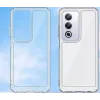 Phonesta Acrylic Hybrid Back Cover Hülle für Oppo A80 - Transparent 8